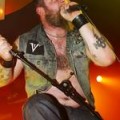 Turbonegro - Neuer Sänger ersetzt Hank Von Helvete