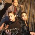 Kitty, Daisy & Lewis - Wenn sich die Braut nicht traut ...