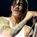 Red Hot Chili Peppers - Nackte Haut und Sahne im 