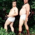 Tenacious D - Kurzfilm mit Val Kilmer und Dave Grohl