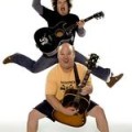 Tenacious D - "Rize Of The Fenix" im Album-Stream