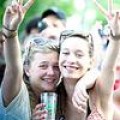 Summerjam - Festival-Review in Bildern