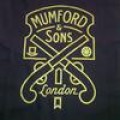 Mumford & Sons - Gewinnt Fanpakete zum 