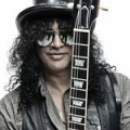 Slash - Video zu "Bad Rain" im Stream