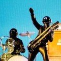 Listening Session - So klingt die neue Daft Punk