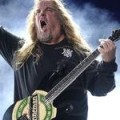 Slayer - Gitarrist Jeff Hanneman ist tot