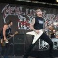 Metalsplitter - Kill 'Em unter falschem Namen