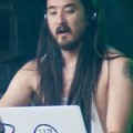 Steve Aoki - Top-DJ arbeitet mit Raubkopie