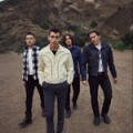 Arctic Monkeys - "Arabella" im Video