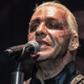 Rammstein - Till Lindemann schreibt für Roland Kaiser