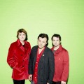 Manic Street Preachers - Neues Video zu "Walk Me To The Bridge"