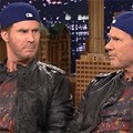 Chad Smith vs. Will Ferrell - Episches Drum-Battle im TV