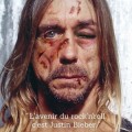 Amnesty-Kampagne - Iggy Pop preist Justin Bieber