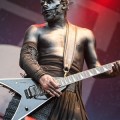 Limp Bizkit - Neuer Song "Endless Slaughter" im Stream