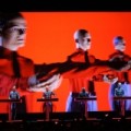 Kraftwerk Live-Review - 3D-Shows zu ZKM-Jubiläum
