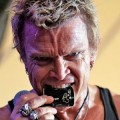 Billy Idol - Erstes Video von "Kings &amp; Queens ..."