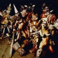 GWAR - Silikontruppe mit Pet Shop Boys-Cover