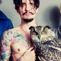 The Darkness - Das Video zu "Barbarian"