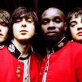 The Libertines - Erstes Video nach elf Jahren