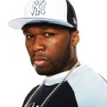 50 Cent - US-Rapper ist bankrott