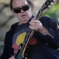 Neil Young - Rocker steigt bei Streamingdiensten aus