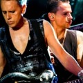 Schuh-Plattler - Depeche Mode als Metal-Vorreiter?