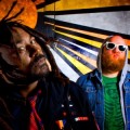 Skindred - Der neue Clip "Under Attack"