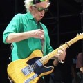 Rolling Stones - Keith Richards disst Metallica