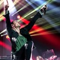 Rock im Sektor - Fotos von Kraftklub, Broilers, Linkin Park