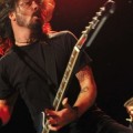 Foo Fighters - Jewel singt Led Zeppelin-Klassiker