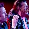 Eagles Of Duran Duran Metal - Jesse Hughes singt mit 80s-Pop-Helden