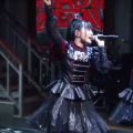 Babymetal - Erster Auftritt im US-Fernsehen