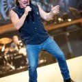 AC/DC - Brian Johnson erklärt seinen Rückzug