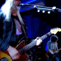 Dinosaur Jr. - Neuer Song "Tiny" live in TV-Show