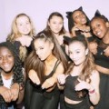 Ariana Grande - Zwei neue Songs im Stream