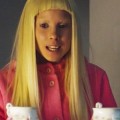 Die Antwoord - Rave-Exzesse im Video zu "Banana Brain"