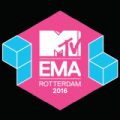 MTV EMA 2016 - Kennt jemand Max Giesinger?