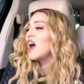 Carpool Karaoke - Madonna twerkt für James Corden