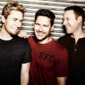 Nickelback - Neuer Song "Feed The Machine"