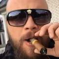 Kollegah - Kleiner 'bitch slap' Richtung Spongebozz