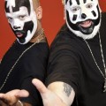 "Beautiful" - Insane Clown Posse covern Christina Aguilera