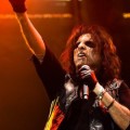 Alice Cooper - "Paranoiac Personality" im Stream