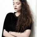 Lorde - Neuer Song "Sober" + Tour