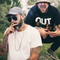 Savas & Sido - Kollabo-Album erscheint im September