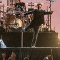 U2 in Berlin - "The Joshua Tree" im Olympiastadion