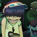 Gorillaz - Video zu "Stobelite" mit Peven Everett