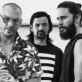 30 Seconds To Mars - Neue Single "Walk On Water"