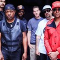 Prophets Of Rage - Neues Video zu "Radical Eyes"