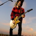 Foo Fighters - Das neue Video "The Sky Is A Neighborhood"