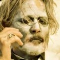 Metalsplitter - Johnny Depp und Manson in blutigem Video